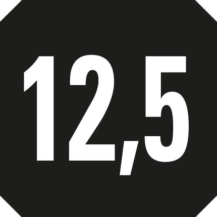 Zestaw kluczy nasadowych GEDORE D 19 IMU-10 27-częściowy 1/2 ″ ( 4000821568 )