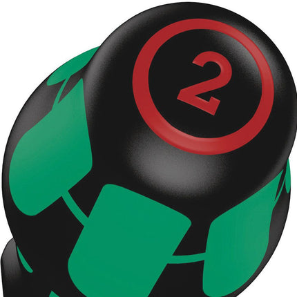 Wkrętak WERA 350 PH rozmiar PH 4 długość ostrza 200 mm ( 4000827514 )