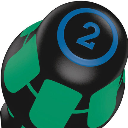 Wkrętak WERA 352 rozmiar 12 mm długość ostrza 150 mm ( 4300001679 )