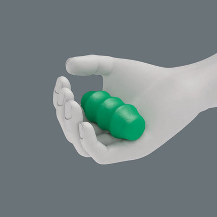 Wkrętak WERA rozmiar 5 mm długość ostrza 80 mm ( 4000825412 )