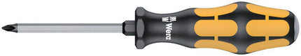 Wkrętak WERA 917 SPH rozmiar PH 1 długość ostrza 80 mm ( 4000827521 )