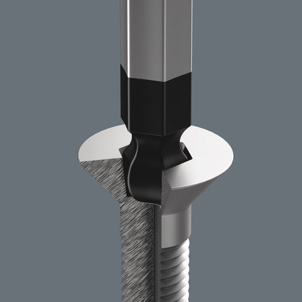 Wkrętak WERA 352 rozmiar 1,5 mm długość ostrza 60 mm ( 4300001672 )