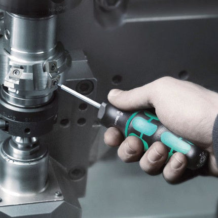 Wkrętak dynamometryczny WERA 300 IP 7 0,9 Nm ( 4000827961 )