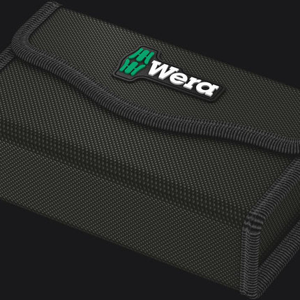 Zestaw bitów WERA Bit-Safe 61 Universal 1 61-częściowy ( 4000822235 )