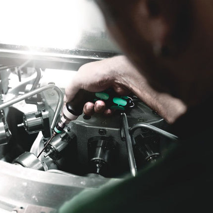 Wkrętak dynamometryczny WERA 7442 3 - 6 Nm ( 4000828013 )