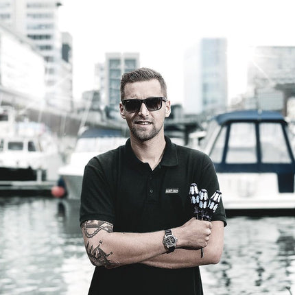 Zestaw wkrętaków ze stali nierdzewnej 334/6 6-częściowy / PH ( 4000828280 )