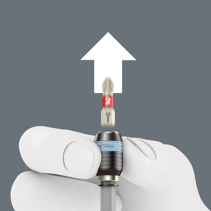 Zestaw wkrętaków WERA K K 60 Stainless 17-częściowy ( 4000828400 )