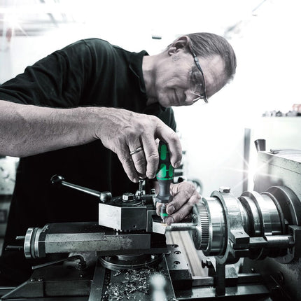 Wkrętak dynamometryczny WERA 7443 4 - 8,8 Nm ( 4000828019 )