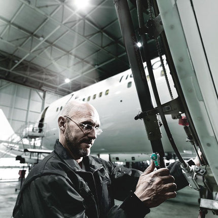 Zestaw kluczy nasadowych WERA 8100 SA/SC 2 Zyklop 43-częściowy 1/4 + 1/2 ″ ( 4000820557 )