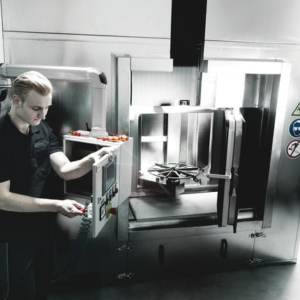 Zestaw wkrętaków WERA 160 iS/7 7-częściowy ( 4000828618 )