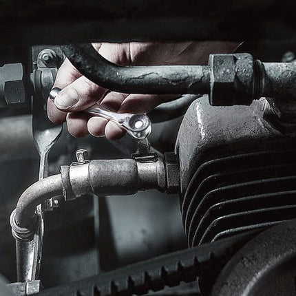 Zestaw kluczy nasadowych WERA Tool-Check 38-częściowy ( 4000829697 )