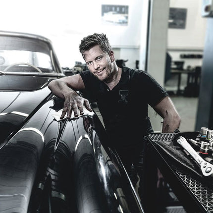 WERA Zyklop Metal 28-częściowy zestaw kluczy nasadowych 1/2 ″ ( 4000821764 )