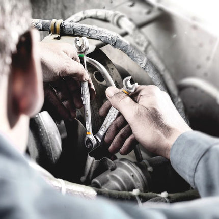 35-częściowy zestaw narzędzi WERA KK W1 ( 4000820306 )