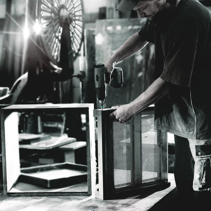 Zestaw bitów WERA Bit-Safe 61 BiTorsion 1 61-częściowy ( 4000829902 )