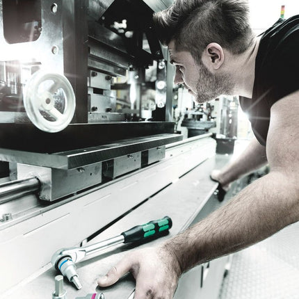 Gniazdo WERA 8740 C HF 1/2 ″ ( 8000378003 )