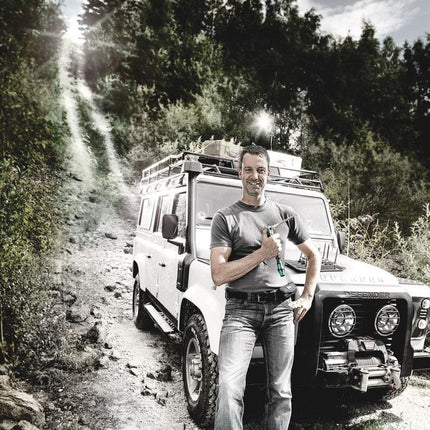 Gniazdo WERA 8767 C HF TORX(R) 1/2 ″ ( 8000378044 )