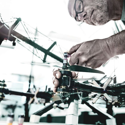 Nasadka WERA 8790 HMA HF 1/4 ″ sześciokątna ( 8000378245 )