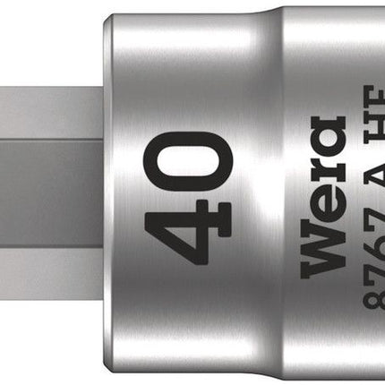 Gniazdo WERA 8767 A HF TORX(R) 1/4 ″ ( 8000378024 )