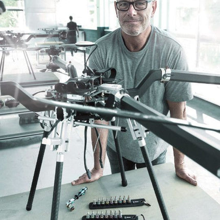 Zestaw kluczy nasadowych WERA Belt 4 9-częściowy ( 4000821179 )