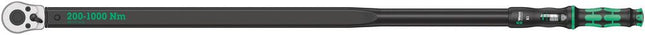 Klucz dynamometryczny WERA Click-Torque E 1 3/4 ″ 200 - 1000 Nm ( 4000821919 )