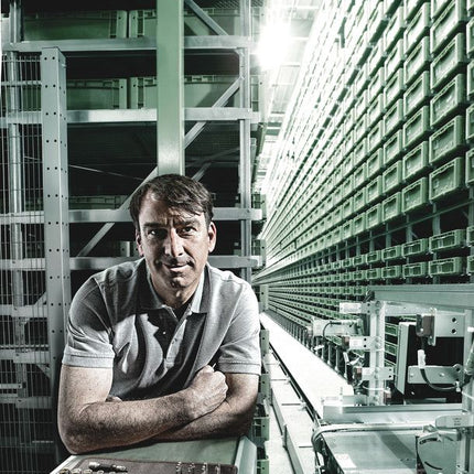 Zestaw kluczy dynamometrycznych WERA Click-Torque A 6 Set 1 20-częściowy 2,5 - 25 Nm 1/4 ″ ( 4000821935 )