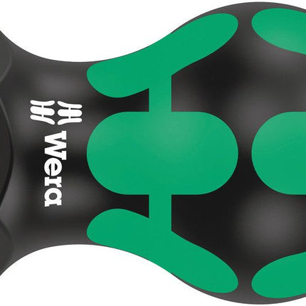 Uchwyt na bity WERA 811/1 1/4 ″ z magnesem ( 4300002050 )