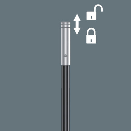 WERA KK F 1 35-częściowy zestaw wkrętaków ( 4000828122 )