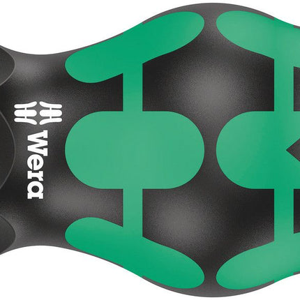 WERA Uchwyt na końcówki magazynka K K Stubby 6-częściowy ( 4000829507 )