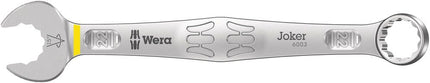 WERA Klucz płasko-oczkowy 6003 Joker SW 22 mm Długość 260 mm ( 4000822329 )