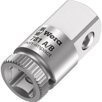 Powiększalnik WERA 781 A napęd 1/4 ″ ( 8000907873 )