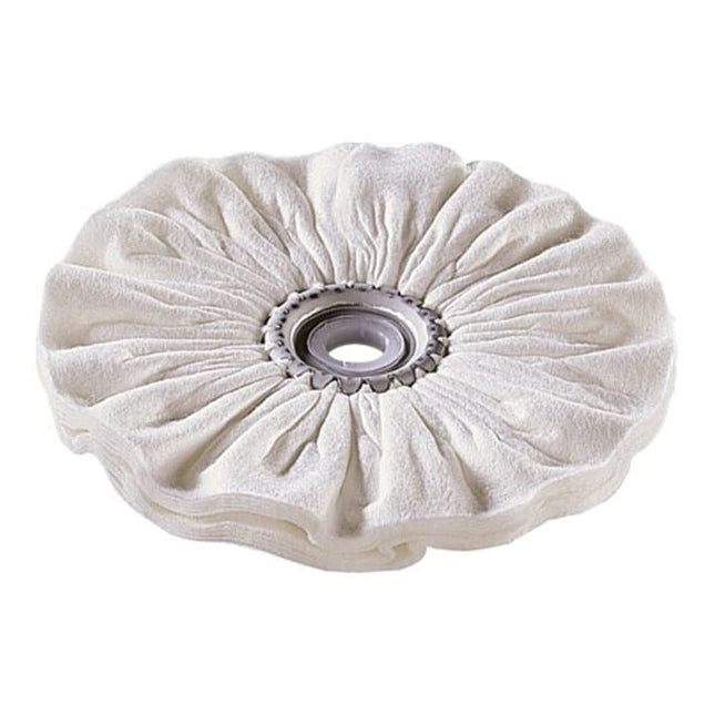 OSBORN pierścień polerski Notiflex(R) 925 Ø 200 mm otwór Ø 20/14 mm ( 4000842664 )