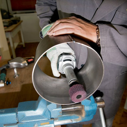 KLINGSPOR tarcza listkowa NCS 600 Ø80xH50mm ziarnistość 240 ( 8000352920 )