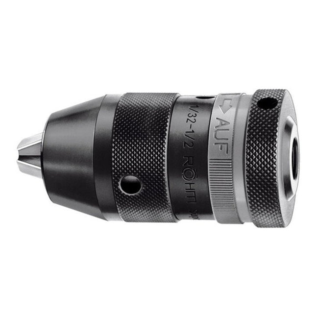 RÖHM Szybkomocujący uchwyt wiertarski Supra S Ø mocowania 3,0-16 mm ( 4000832218 )