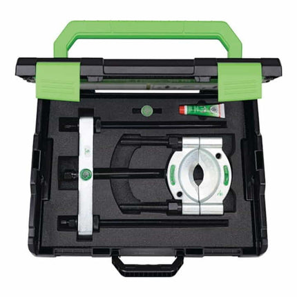 Zestaw separatorów KUKKO 15-C rozmiar nominalny 3 ( 4157503303 )