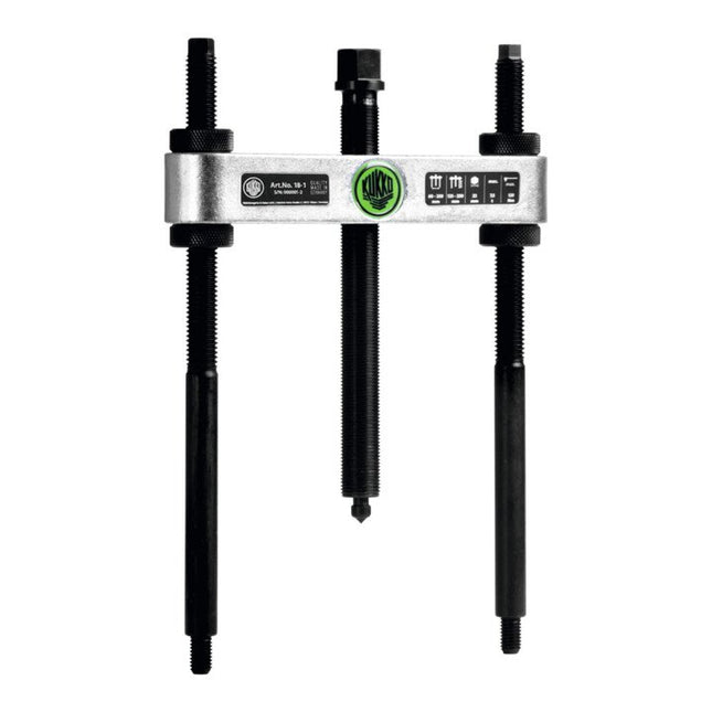 Ściągacz KUKKO 18-2 rozmiar nominalny 2 ( 4157490002 )