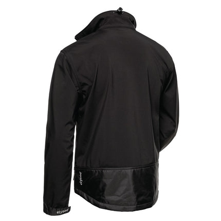 ELYSEE kurtka softshell ALPHA rozmiar XXXL ( 8000141370 )