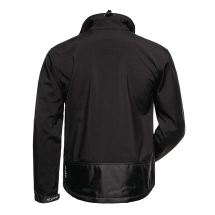 ELYSEE kurtka softshell ALPHA rozmiar XXXL ( 8000141370 )