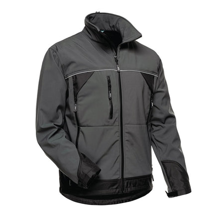 ELYSEE kurtka softshell BETA rozmiar XXL ( 8000141376 )