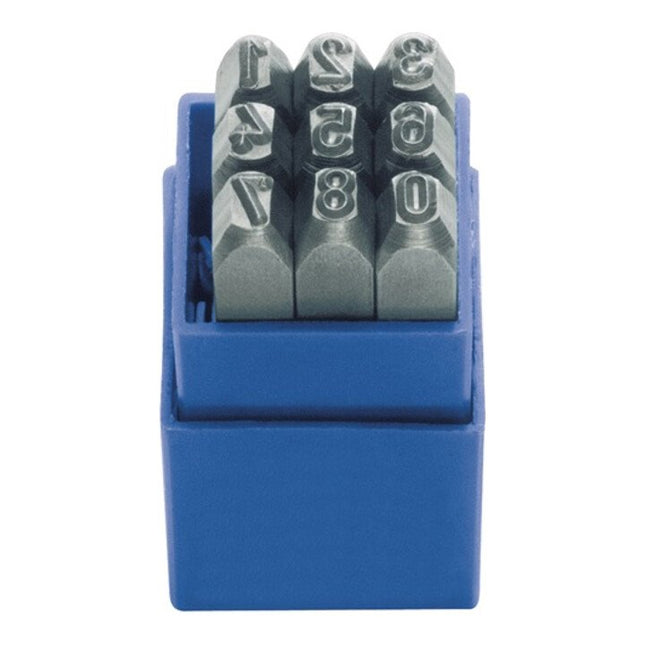 KUKKO 328 9-częściowy zestaw cyfr 0 - 9 ( 4000871952 )