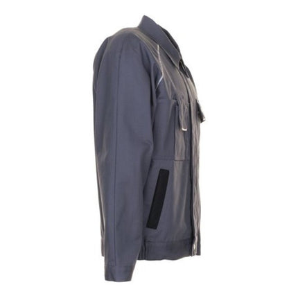 PLANAM kurtka w pasie canvas 320 rozmiar 58 ( 4000375346 )