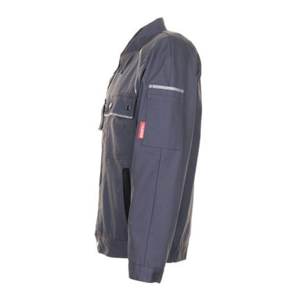 PLANAM kurtka w pasie canvas 320 rozmiar 58 ( 4000375346 )