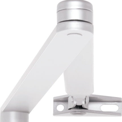 Łącznik standardowy ASSA ABLOY L190 srebrny ( 3000255172 )