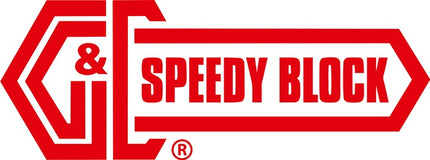 Stalowy napinacz GANTER GN 851 ( 4601001910 )