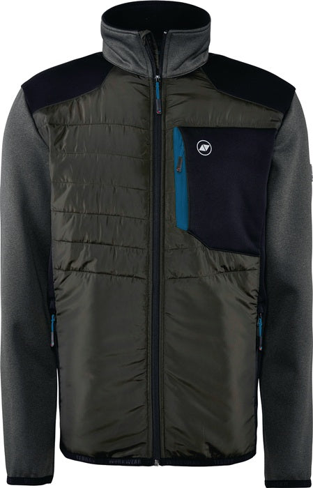 Kurtka hybrydowa TERRAX Terrax Workwear rozmiar XL ( 4000380612 )