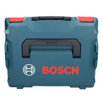 Bosch Professional GWB 12V-10 akumulatorowa wiertarka kątowa 12 V 11 Nm + L-Boxx ( 0601390909 ) - bez akumulatora, bez ładowarki