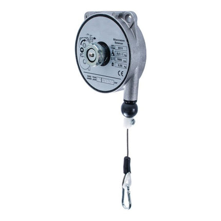 Wyważarka sprężynowa PLANETA TCN 9322 Udźwig 4-6 kg ( 9000444006 )