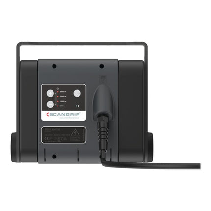 Reflektor LED SCANGRIP SITE LIGHT 40 315 W 10000 - 40000 lm ( 4000873375 )