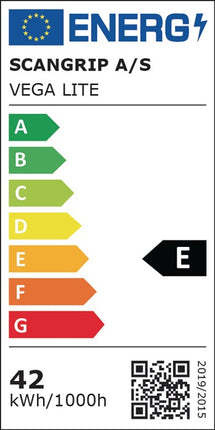 Reflektor LED SCANGRIP VEGA LITE 48 W 6000 lm ( 4000873179 )