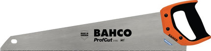 Piła do izolacji BAHCO ProfCut Długość brzeszczotu 550 mm Grubość brzeszczotu 0,83 mm ( 4300000590 )