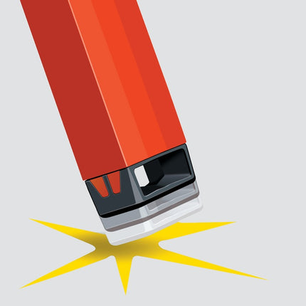 Poziomica SOLA BIG X 50 cm ( 4000857288 )